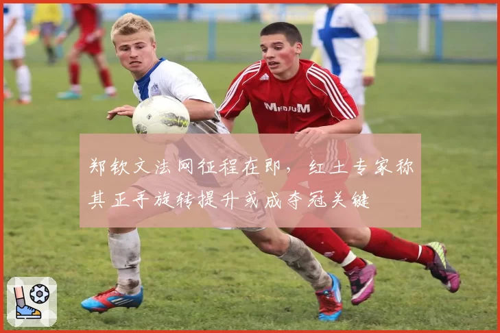 郑钦文法网征程在即,红土专家称其正手旋转提升或成夺冠关键